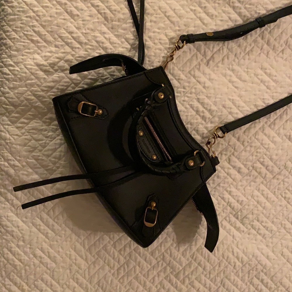 Balenciaga Neo Classic Mini Handbag